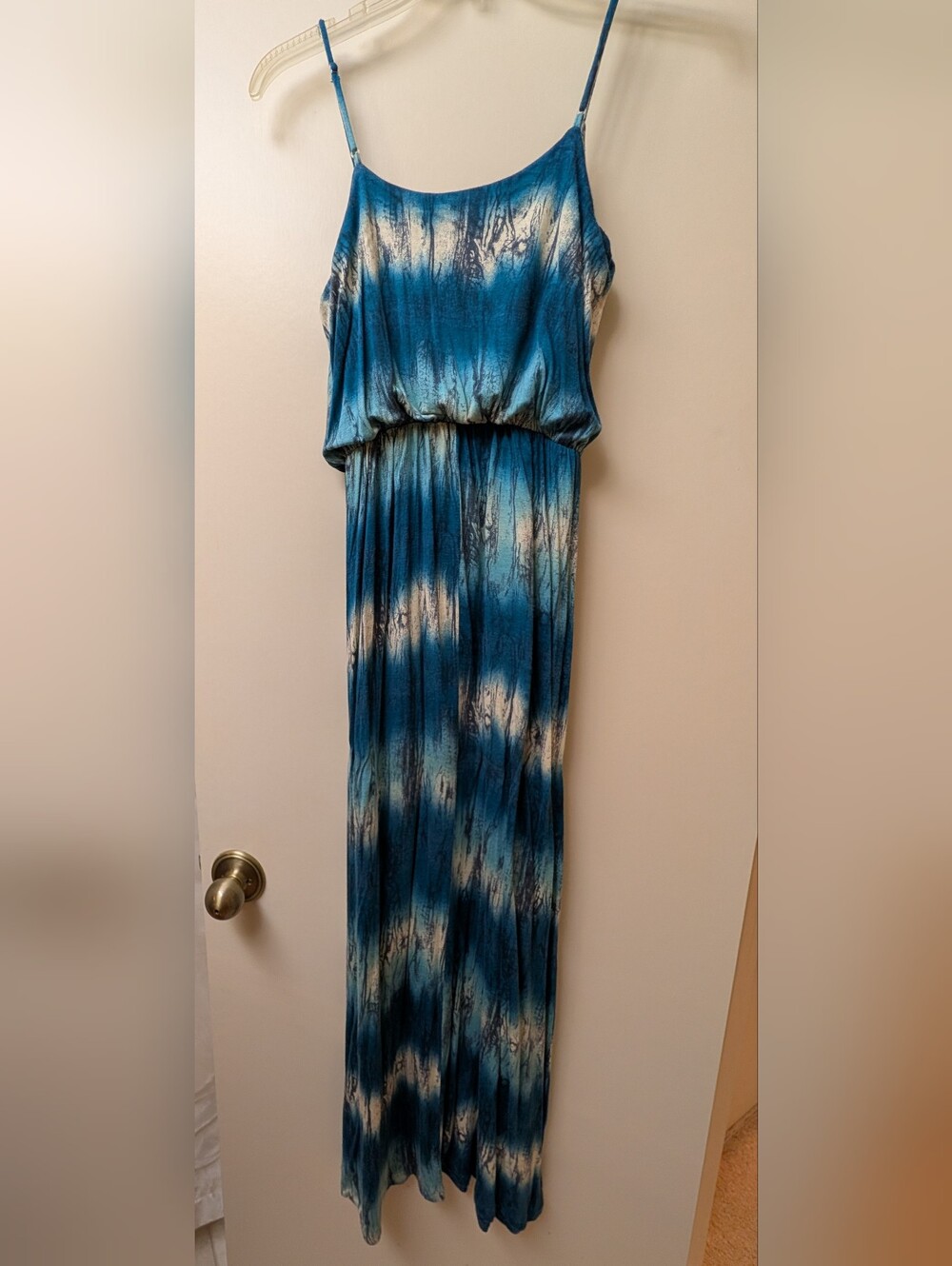Lush Maxi Dress (2)
